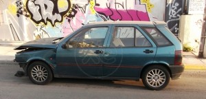 fiat tipo 1