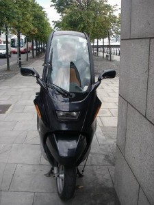 24512 scooter 2