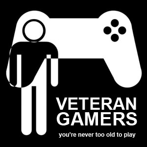 11112 veteran gamers