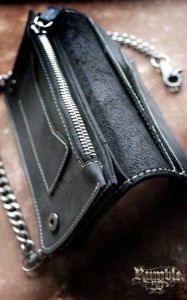 Rumble59 Leather Wallet 3