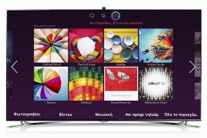 Samsung_SMART_TV_F8000_Front